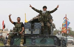 من هي الدول التي هنأت العراقيين بتحرير الفلوجة؟