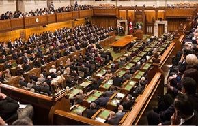 البرلمان الكندي يوافق على قانون 