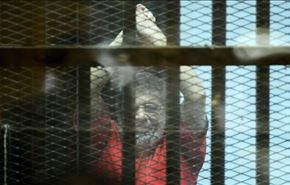 واکنش ترکیه به حبس ابد محمد مرسی