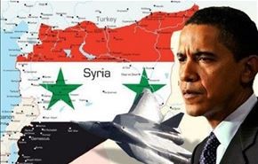هل التهديد باستخدام “طائرات بدون طيار” مقدمة لاغتيال رموز وقيادات سورية؟!