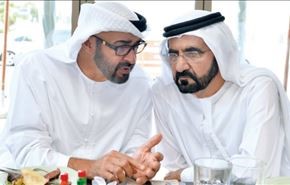 تغییر تصمیمات امارات در پی تماس آمریکا