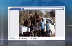 أهالي الفلوجة يعودون الى منازلهم بعد طرد القوات العراقية لـ