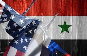 مواجهة اميركية-روسية في سماء سوريا .. اليك التفاصيل؟