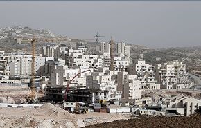 تعزيز المستوطنات بهدم عشرات آلاف منازل الفلسطينين
