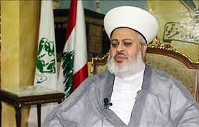 الشيخ جعيد يحذر المنامة من خطورة سحب جنسية الشيخ قاسم