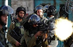 استشهاد شاب فلسطيني برصاص الاحتلال بالضفة