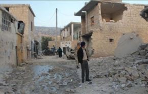 المسلحون يواصلون خرق الهدنة في حلب دون مراعاة حرمة رمضان