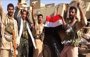 القوات اليمنية تسيطر على جبل فاطم الاستراتيجي غربي مأرب
