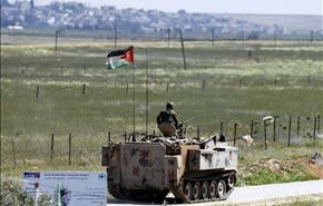 مقتل 6 عسكريين أردنيين في هجوم على موقع حدودي مع سوريا