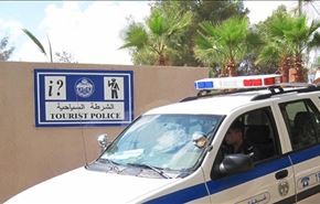 کشته شدن چند مرزبان اردنی بر اثر انفجار