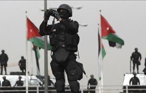 الأردن يعلن المناطق الحدودية مع سوريا والعراق مناطق عسكرية مغلقة