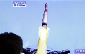 آزمایش موشک بالستیک کره شمالی شکست خورد