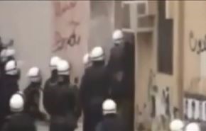 شاهد: ما وراء خطوة اقتحام وتكسير مكتب الشيخ عيسى قاسم؟