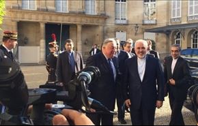 ظريف: على أميركا التخلي عن عرقلة علاقات سائر الدول مع ايران