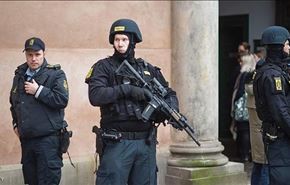 دستگیری و محاکمۀ "نانوای داعش" در دانمارک!