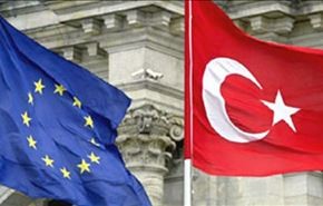 فتح فصل جديد في ملف انضمام تركيا الى الاتحاد الاوروبي