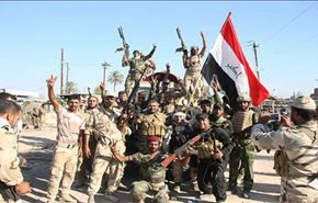 العراق... تطهير الفلوجة 