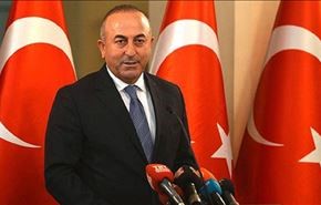 تركيا تعتبر ان اتفاق تطبيع العلاقات رهن باسرائيل