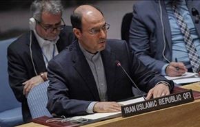 ايران ترحب بتعاون سوريا بمجال المساعدات الإنسانية