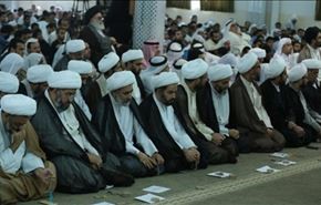 ائمة البحرين يواصلون وقف صلاة الجمعة والجماعة