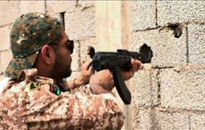 کشته شدن 100 داعشی در لیبی