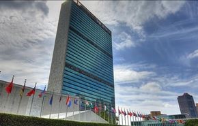 نگرانی سازمان ملل از آغاز عملیات موصل!