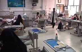 فيديو؛ حصار العدوان يهدد حياة 4400 يمني مصاب بفشل كلوي