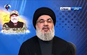 السيد نصر الله: لماذا نحن في حلب وسنبقى فيها؟