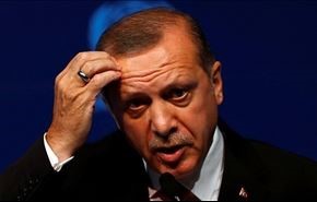 سوریه اردوغان را محاکمه می کند!