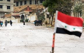 162 بلدة سورية انضمت للهدنة حتى الآن