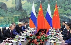روسيا والصين توقعان بيانا مشتركا حول الاستقرار الاستراتيجي العالمي