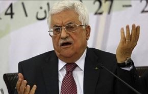 عباس يتراجع عن اتهاماته للحاخامات