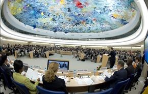 مجلس حقوق الانسان يلوح بتحرك عاجل لوقف انتهاكات المنامة