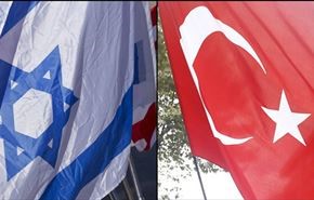 مسأله فلسطین در سایۀ روابط جدید ترکیه و اسرائیل