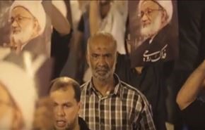 بالفيديو/ مواصلة الاعتصام أمام منزل الشيخ قاسم رفضاً لاسقاط جنسيته