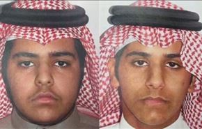 مشاهد مؤلمة من مسرح جريمة التوأمين السعوديين قاتلي والدتهما
