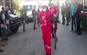ماجرای لو رفتن تروریست‌ها قبل از عملیات در لبنان +ویدیو