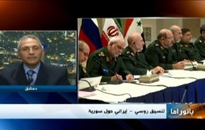 زيارة شمخاني لموسكو ولقاءات كي مون بالكويت والتطبيع التركي الاسرائيلي