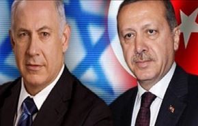 نتنياهو: أردوغان أوعز للاستخبارات التركية باعادة جنودنا لدى حماس!