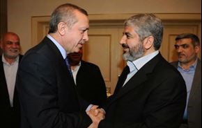 ما هو موقف حماس من الاتفاق التركي الاسرائيلي؟!
