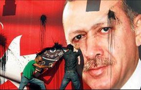 بالفيديو.. المعارضة التركية ترفض 