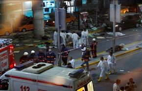 36 قتيلا في ثلاث تفجيرات إرهابية بمطار إسطنبول
