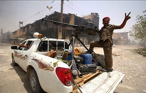 القوات العراقية تحرر منطقتي الحلابسة والبوعلوان جنوبي الفلوجة
