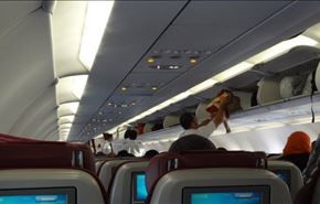 9 حقائق مرعبة لايعلمها المسافر عن خدمات الطائرة!