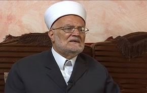 بالفيديو؛ الشيخ عكرمة صبري يعتبر يوم القدس تذكيرا بنسيان قضية