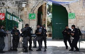 الاحتلال يمنع مواليد بعد عام 1990 من دخول القدس