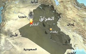 هلاکت صدها داعشی در غرب عراق