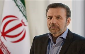 ممثل الرئيس الايراني يؤكد ضرورة تعاون كل الدول بمكافحة الارهاب