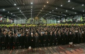 تغییر برنامه مراسم حزب الله در روز قدس