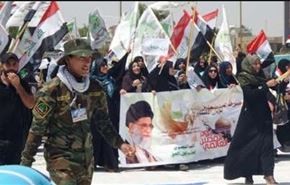 فيديو؛ كربلاء تؤكد مشاركتها في احياء يوم القدس العالمي